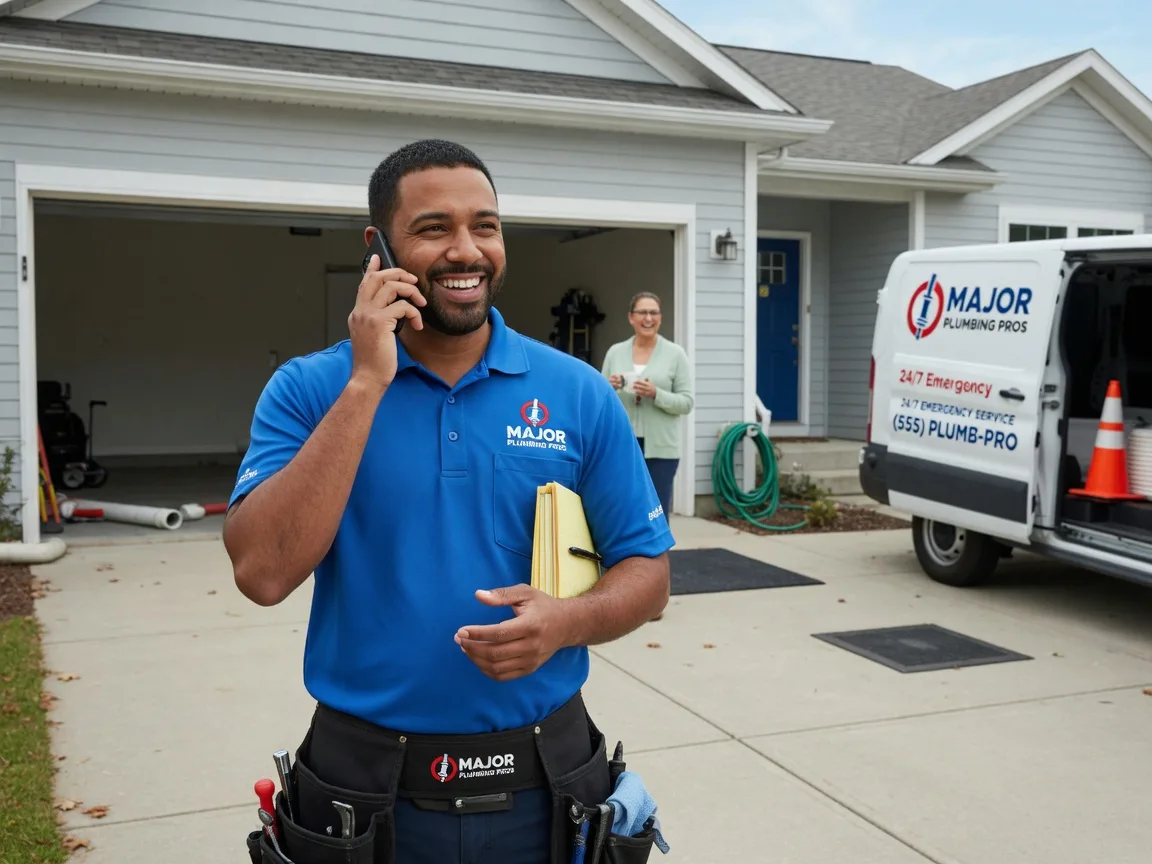 Drain Cleaning Services Wyoming, MI FAQs